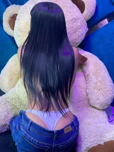 hazel_18_ Lust on my skin 💋 사진 5