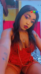 CuteSexyDollx Lady in red❤️❤️❤️💋💋 slika