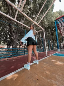DarlenStafford Have fun at the park with me Pic 2