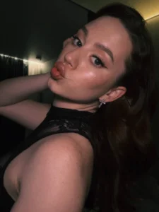 StacyWatts my new style Foto