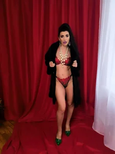 StunnigArt my passiona heart Pic 4