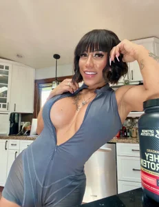 Come workout de LushianaFitness  2 photos