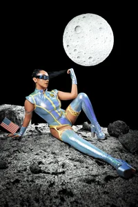 ana_riveros 🌙🎆 Celebrate Under My Moon Billede 5