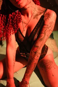 salem_rose MEET ME❤❤ Foto 6