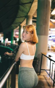 Yuliennegg More about me - Red Hair รูป 