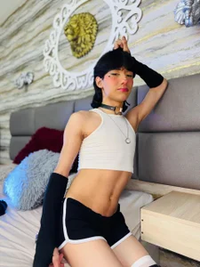 Lovers_21 Don't wait... come by and touch me with your eyes 😈💋🔥 รูป  2