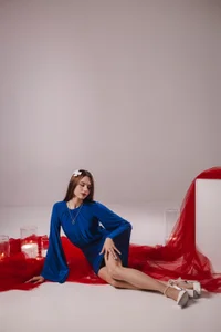 EllaCurtis It's my birthday - your gifts  7টি ছবি