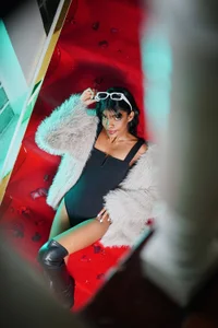 BriannaRoses: sexy ebony for you ( фото)