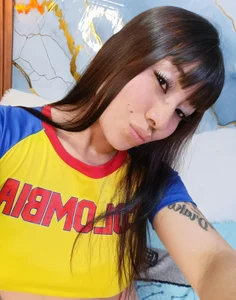 Zulema_R1 💛 Naughty Colombian Girl Ready to Drive You Crazy 😘 Pic
