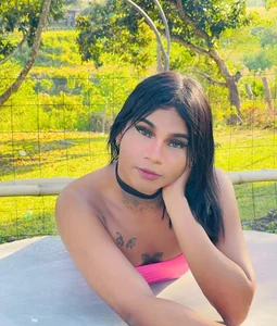 ExoticDarkDoll Mis fotos Εικόνα 3