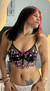 naomy_jordan sexy latina ♥ kisss lip Pic 2