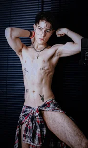 damien_wolfx 😼 Foto