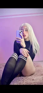 Megumibunny Cosplay รูป  4