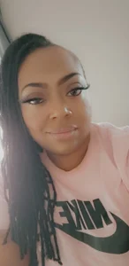 StallionMilf Pretty In Pink Pic