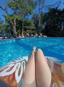 LinaFlamie Public Pic 6