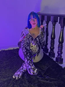 sofi_bakerr Horny Spider Girl🕷️ 🔥 Pic 4