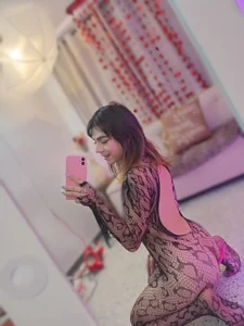 SALOME_F0X_のEnjoyの枚の写真