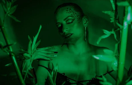 Jeanineescott SAN PATRICIO Pic 3