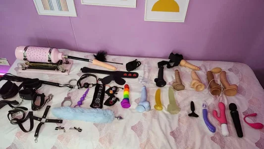 fierygroup My toys ❤ Gambar