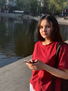 ErickaStelb It’s me😊 Pic 2