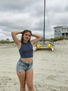 Zdjęcia mistressandangel Beach Day: 