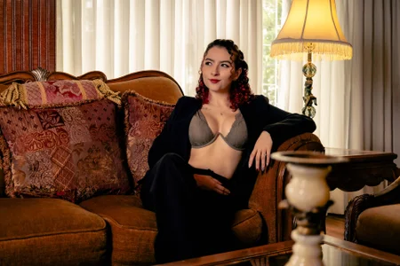 GabrielaMK Boudoir Íntimo. Immagine  2