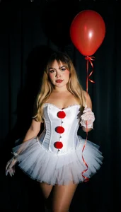 IamNathi Halloween 🎃 Εικόνα