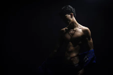 OliverThompsonJS Public Poză