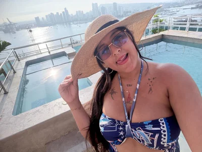 megann__up A delicious vacations! ❤️ Pic 3