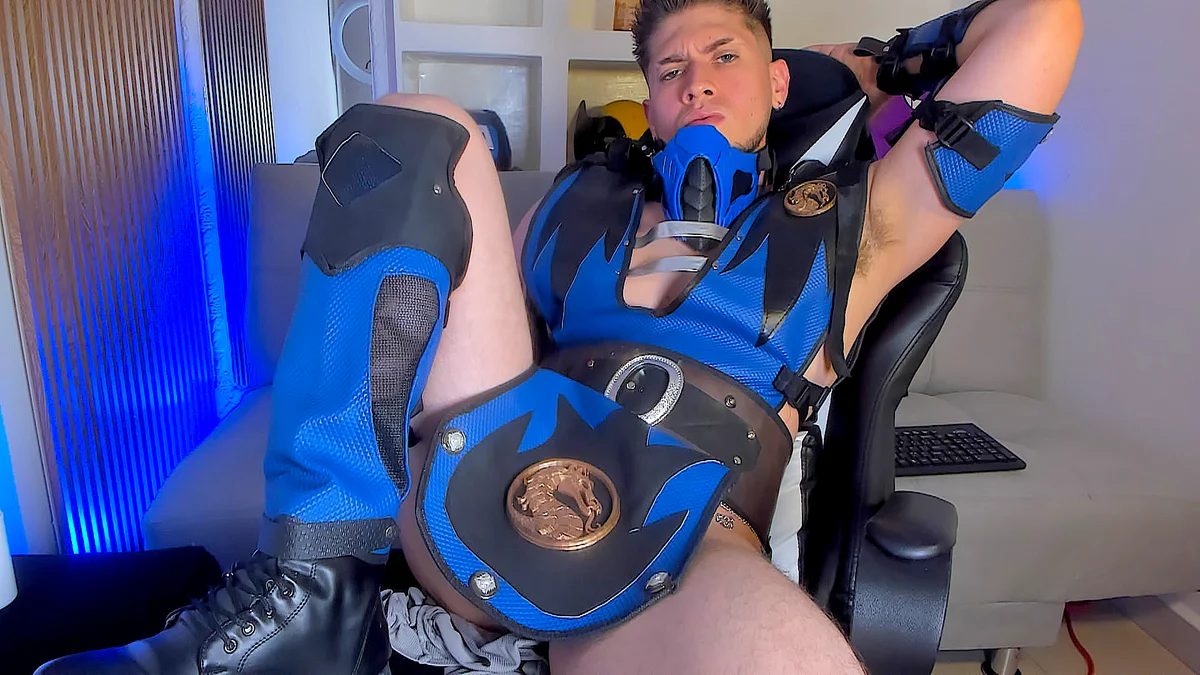 SebastianMaximoff_ 热门图片 3432