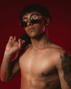 Troy_dalton Shadows And Desires ❤️‍🔥 Pic 4