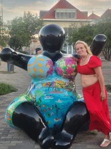 Wendysexyx Curacao Pic 3