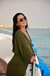 Jolie_Orchid Mistress on Vacation Pic 5