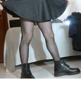 Layla-Trav Le mie foto per te Foto 4