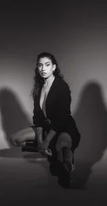 ValeriEvan She is the rising sun Pic 7