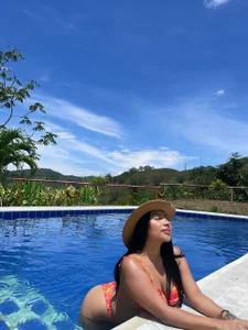 CarolineMaldonado Celebrating My Birthday ✨ รูป  5