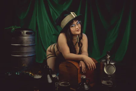 HAPPY ST. PATRICK'S DAY de Sofi_Blake__  3 Imagens