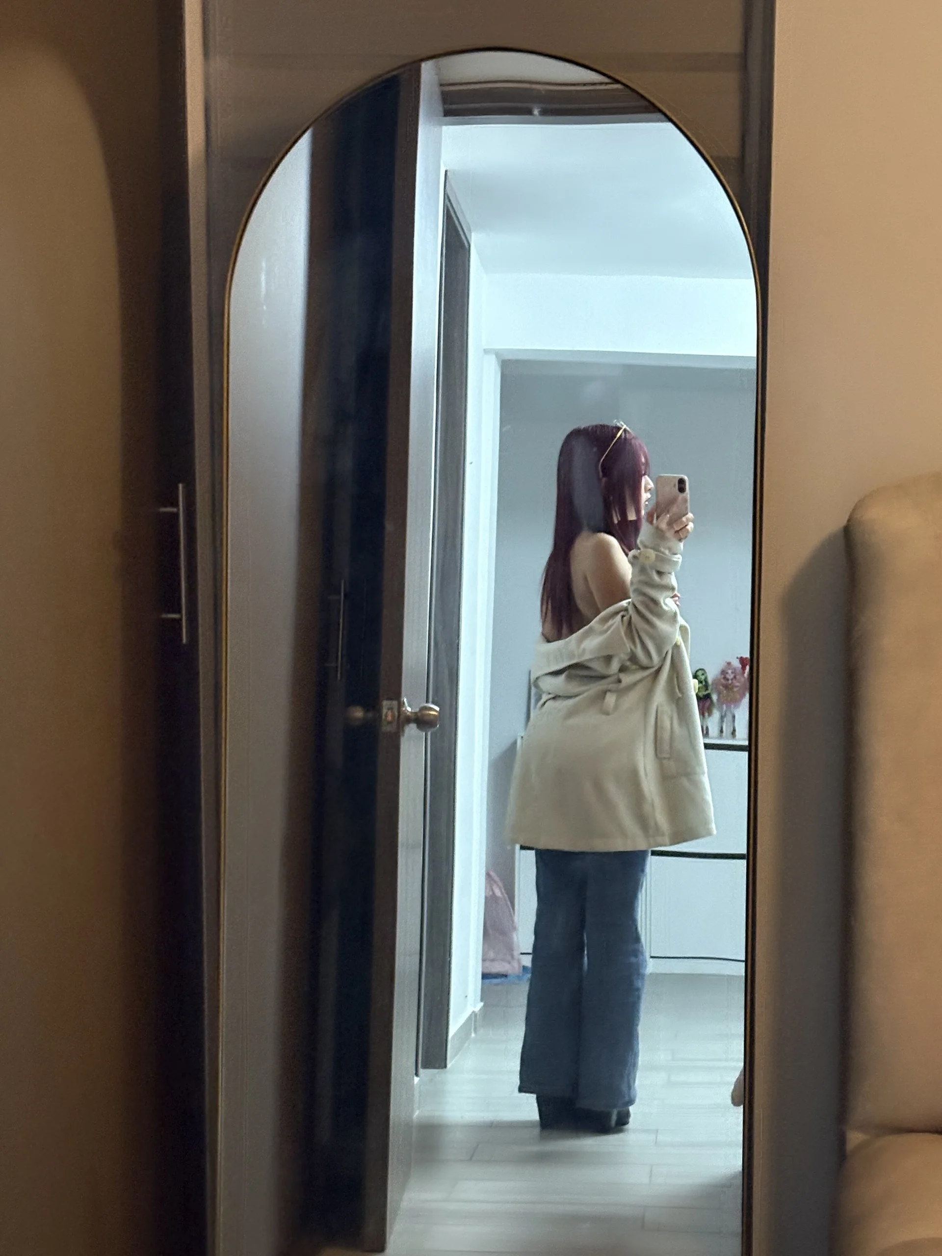 Blush Marie - Photo 5