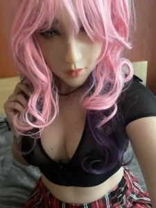 LadyFineness Me Pic 3