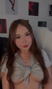 koraline_333 Tender but dangerous... you decide 🔥😏 . fénykép