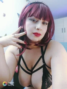 Maria_camila776The Beautiful Maria Bild