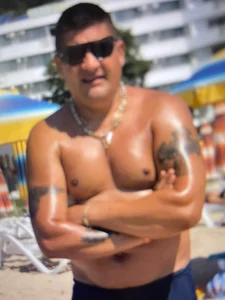 SpartacusDaddy48 Public Gambar