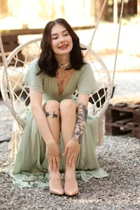 space_Dreams_ Nice to meet you Pic 5