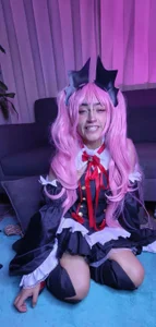 baby_akuma: 🦹‍♀️COSPLAY KRUL TEPES🦹‍♀️ ( 9 фото)