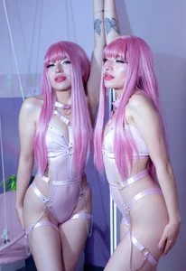 Allissoon_: Come on! Play with me ( фото)