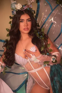 AngelicaVega Halloween Edition Immagine  4