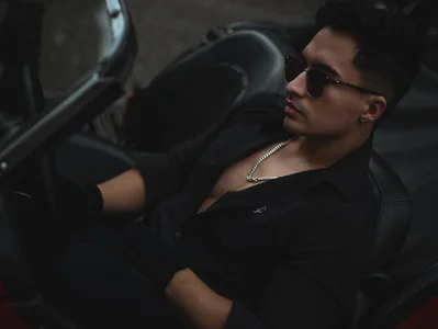 Brad_SummerGentleman图片 2