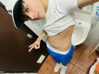 MatiasIgnacio1710's XXX Nude Photo 5