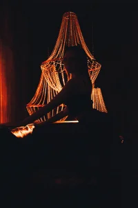 JennyDens sexy devil Bilde 6