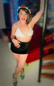 Aphroditabrown69 Beautiful flower🌸🔥 Pic 4